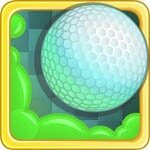 Ultra Golf Icon