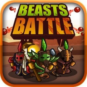 Beasts Battle